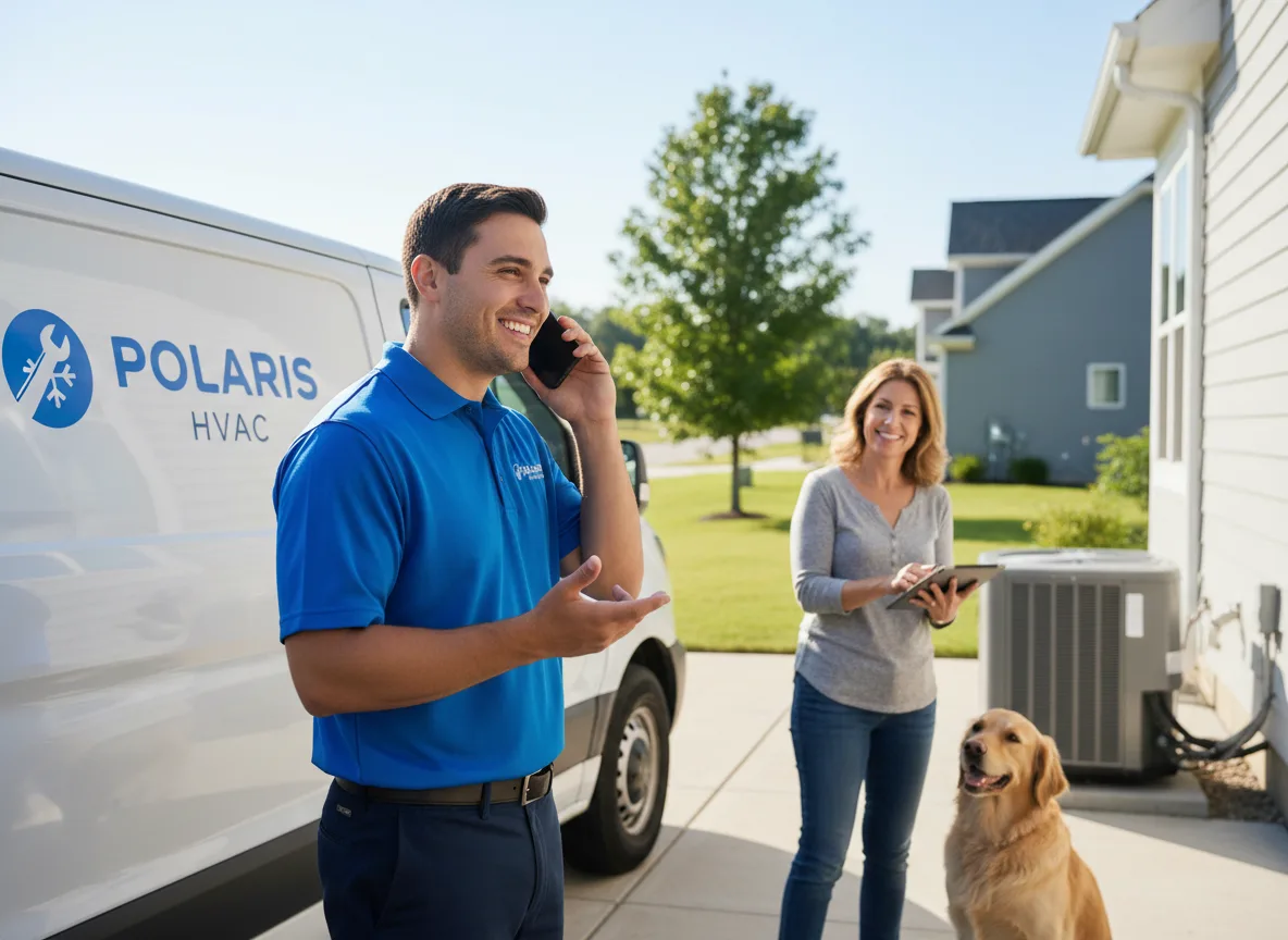 Furnace Repair Vickery, OH FAQs